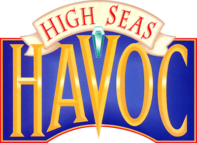 High Seas Havoc (SEGA) Play Online